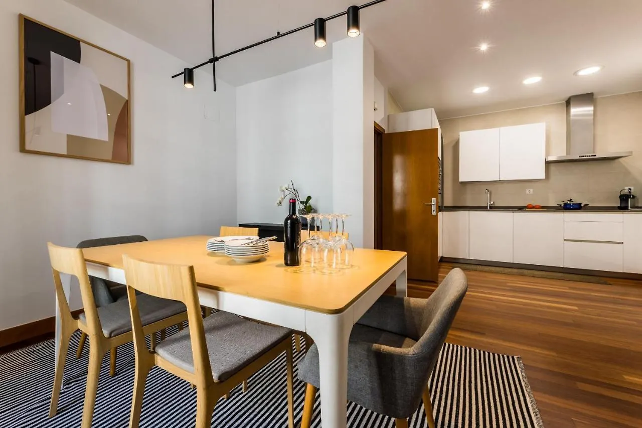 Soul Suite By Sweet Home Ss Rentals Parking Incl San Sebastián 0*,