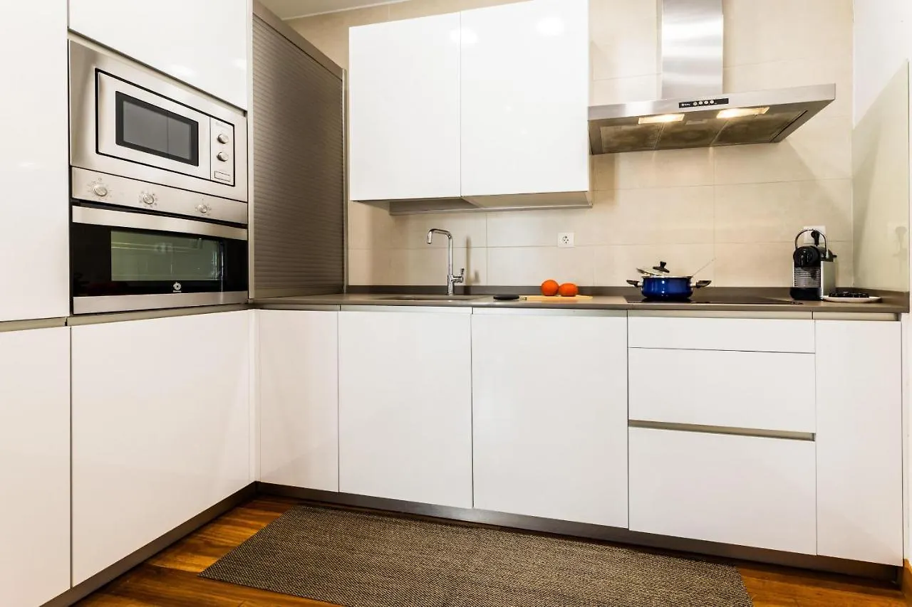 Lägenhet Soul Suite By Sweet Home Ss Rentals Parking Incl San Sebastián