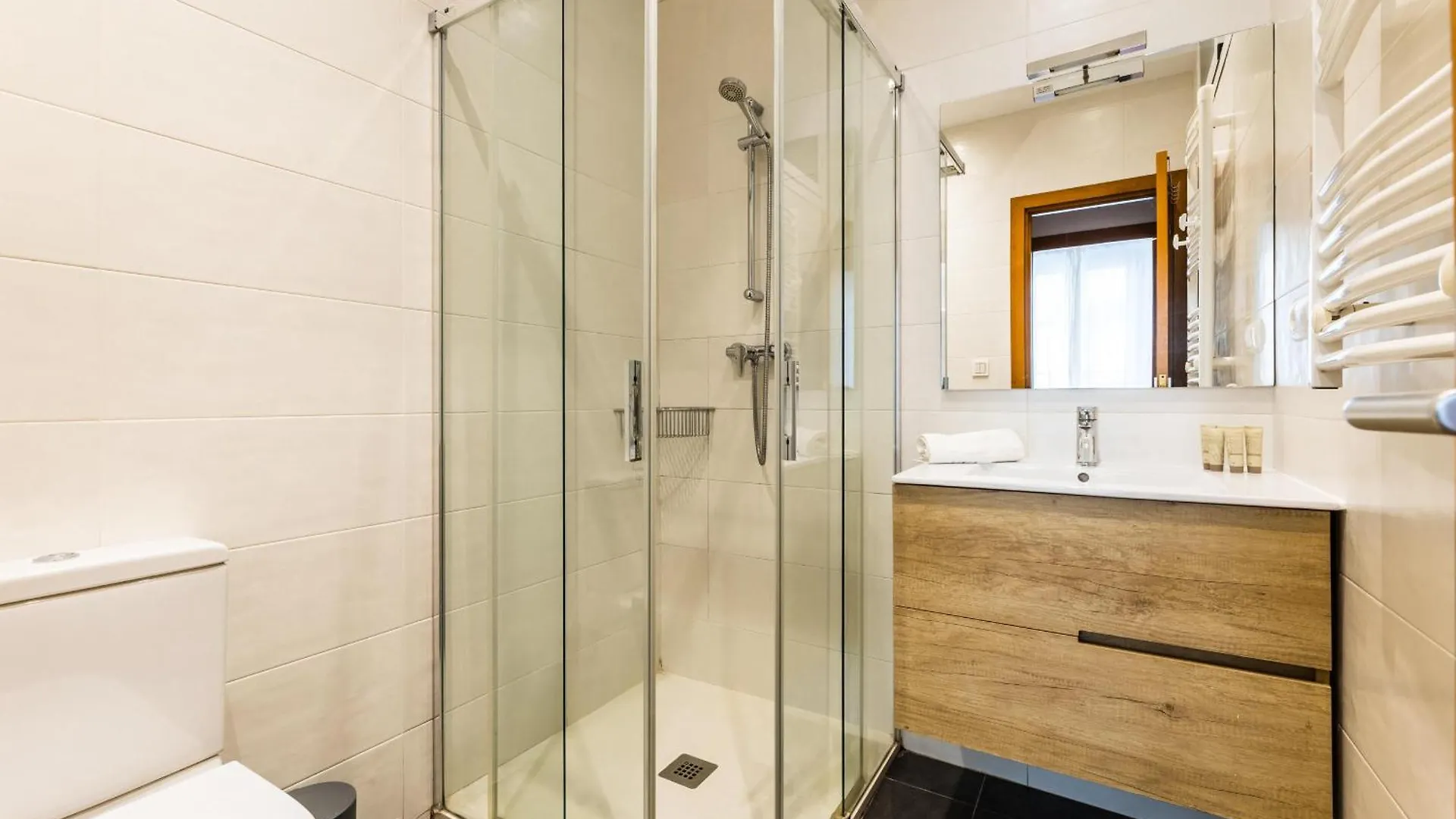 Lägenhet Soul Suite By Sweet Home Ss Rentals Parking Incl San Sebastián
