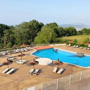 4* Hotel Gudamendi