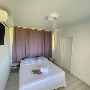 Temana Airport Faa'a,tahiti Séjour chez l'habitant Fa'a'ā