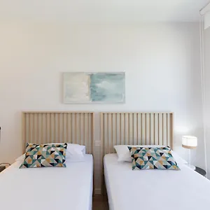 Salakobeta - Baskeyrentals Apartamento
