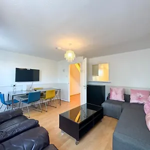 36 O'leary Square Appartement Londres