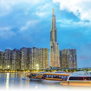 Skyline View Residences At Landmark 81 Appartement Hô Chi Minh-Ville