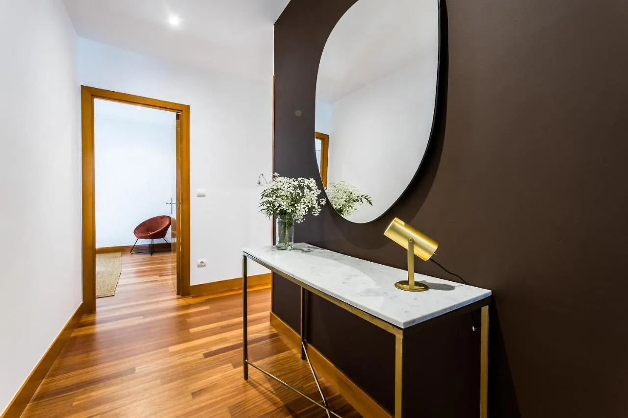 Soul Suite By Sweet Home Ss Rentals Parking Incl Saint-Sébastien Espagne