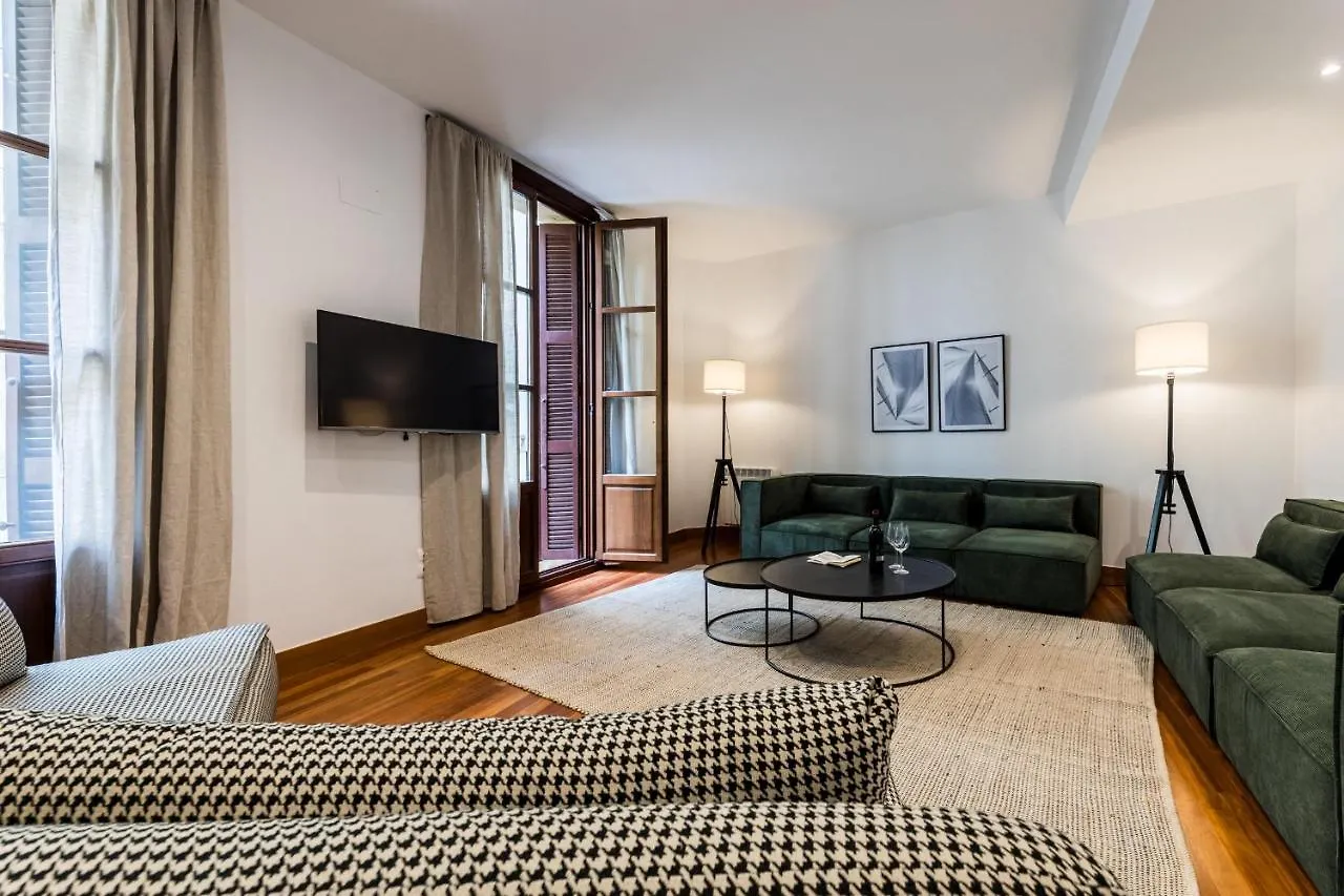 Soul Suite By Sweet Home Ss Rentals Parking Incl Saint-Sébastien