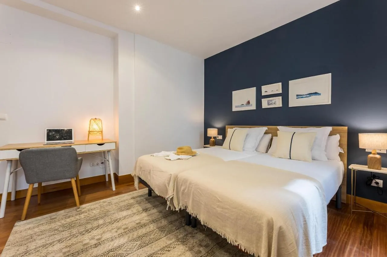 Soul Suite By Sweet Home Ss Rentals Parking Incl Saint-Sébastien