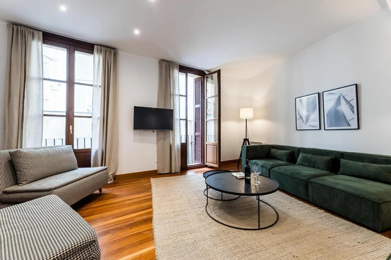 Soul Suite By Sweet Home Ss Rentals Parking Incl Saint-Sébastien Appartement