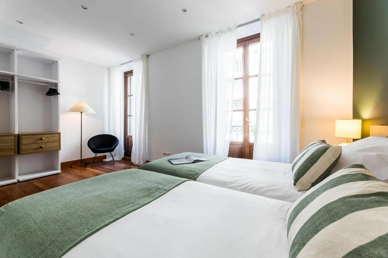 Soul Suite By Sweet Home Ss Rentals Parking Incl Saint-Sébastien
