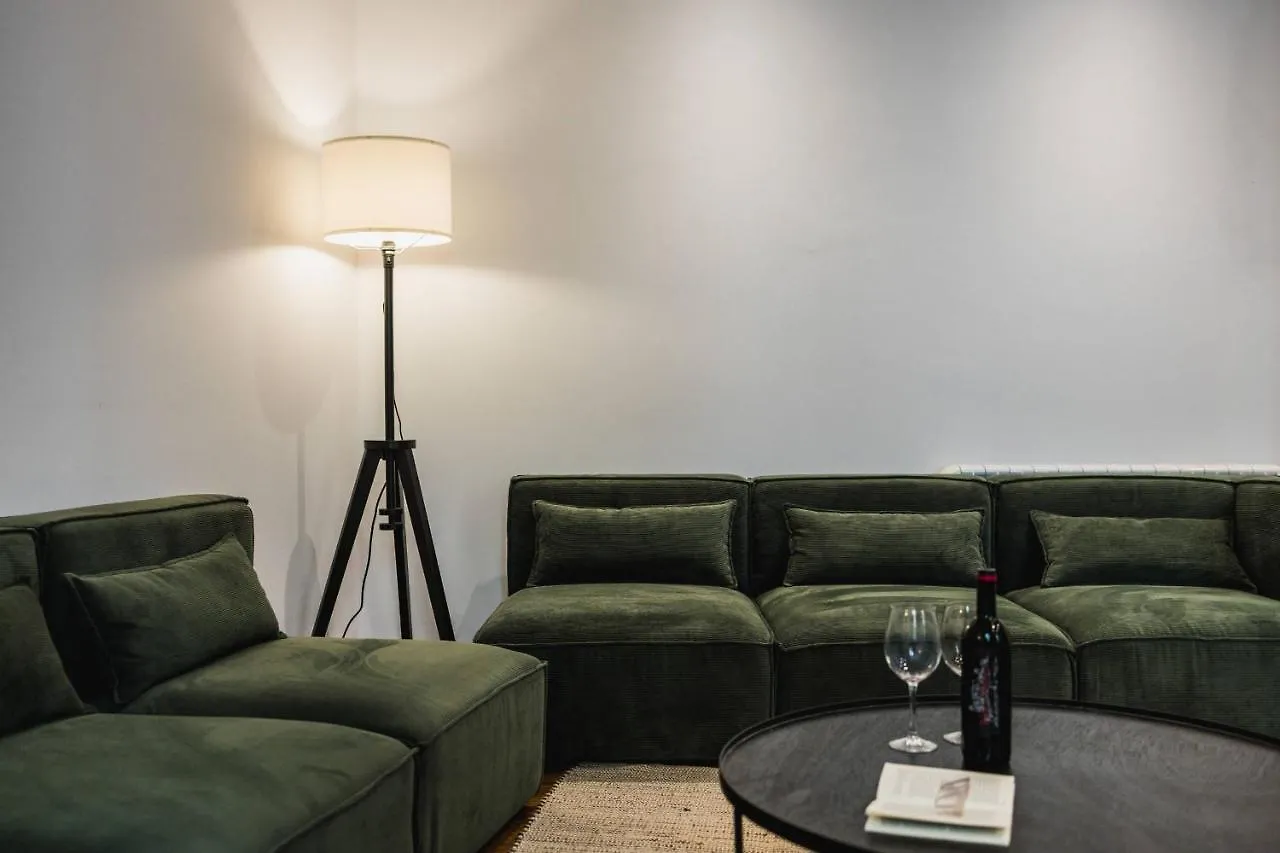 Soul Suite By Sweet Home Ss Rentals Parking Incl Saint-Sébastien Espagne