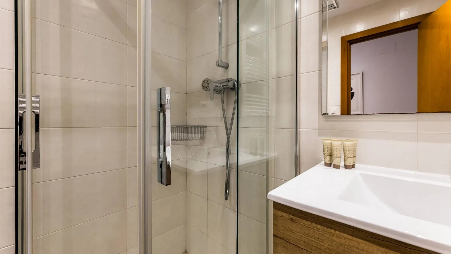 Soul Suite By Sweet Home Ss Rentals Parking Incl Saint-Sébastien Appartement
