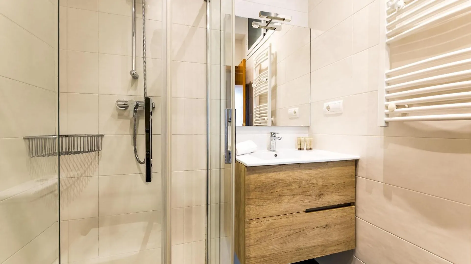 Soul Suite By Sweet Home Ss Rentals Parking Incl Saint-Sébastien