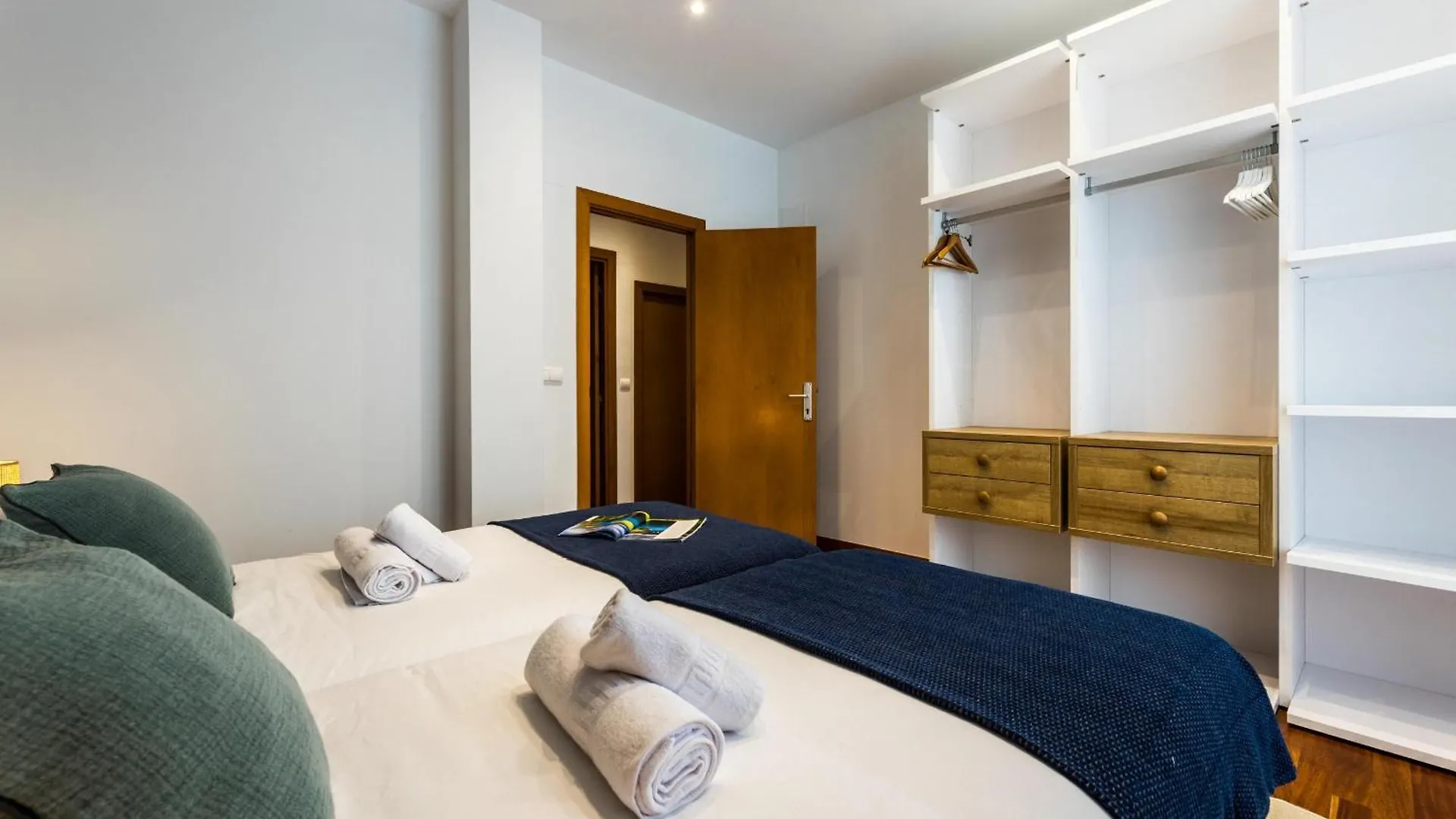 Soul Suite By Sweet Home Ss Rentals Parking Incl Saint-Sébastien Appartement
