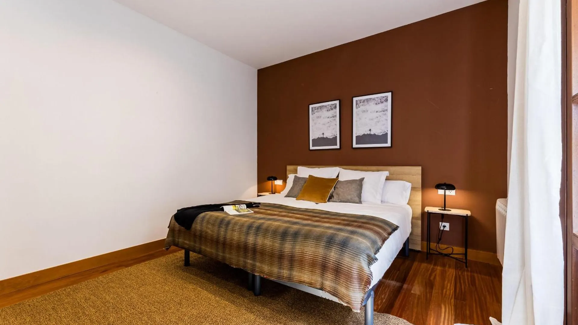 Soul Suite By Sweet Home Ss Rentals Parking Incl Saint-Sébastien