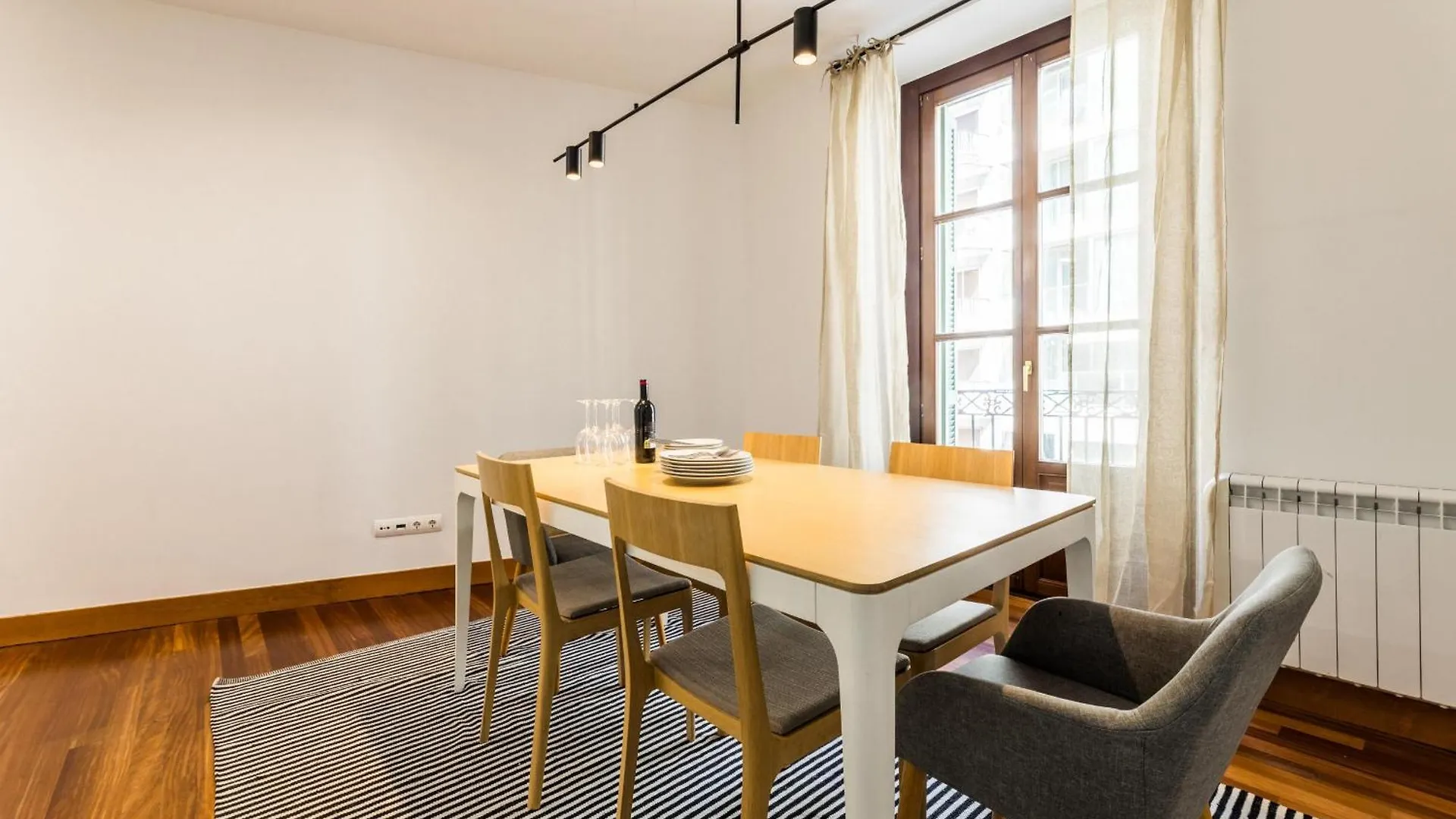 Soul Suite By Sweet Home Ss Rentals Parking Incl Saint-Sébastien Espagne